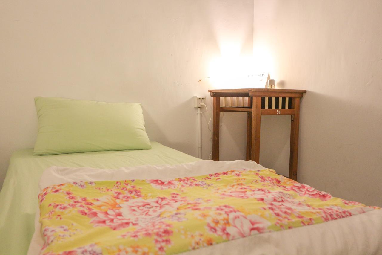 T-Life Hostel Taichung Exterior foto